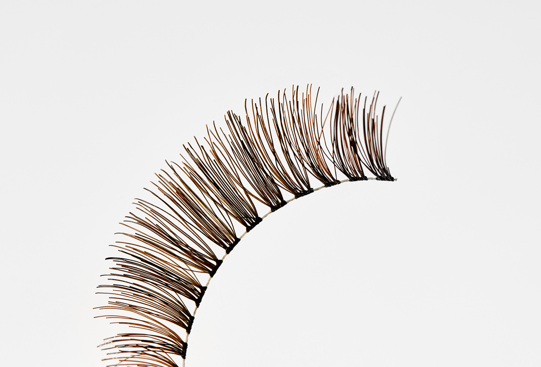 Eylure False Lashes Volume Plus 100