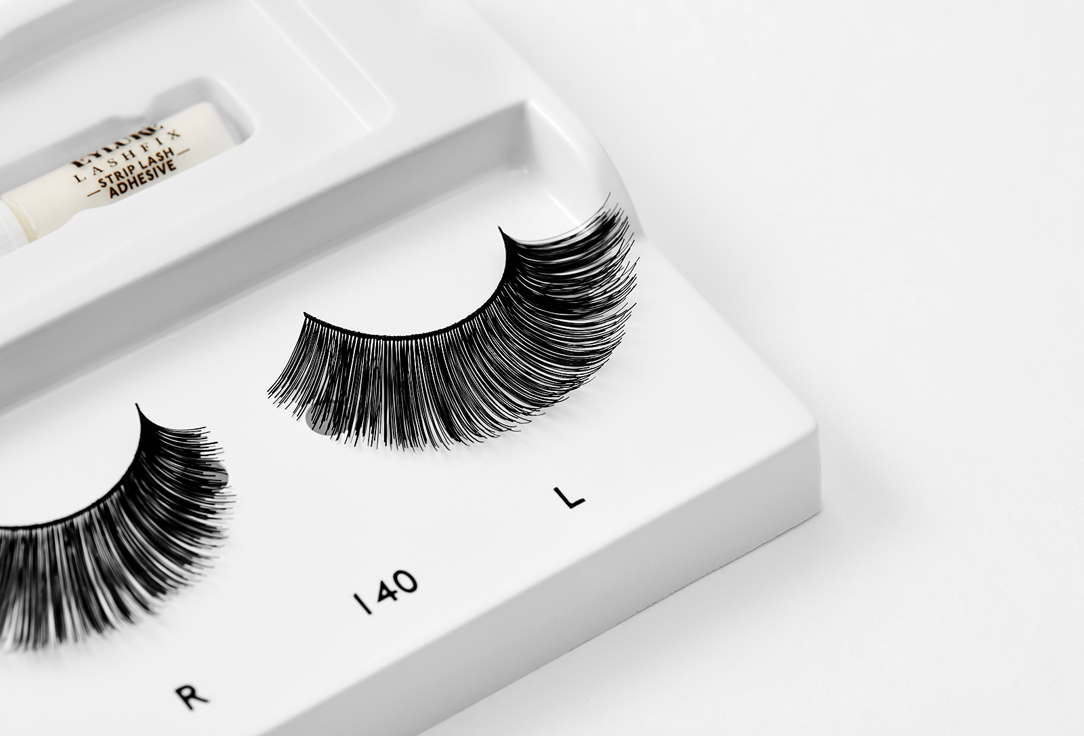 Eylure False Lashes Exaggerate 140