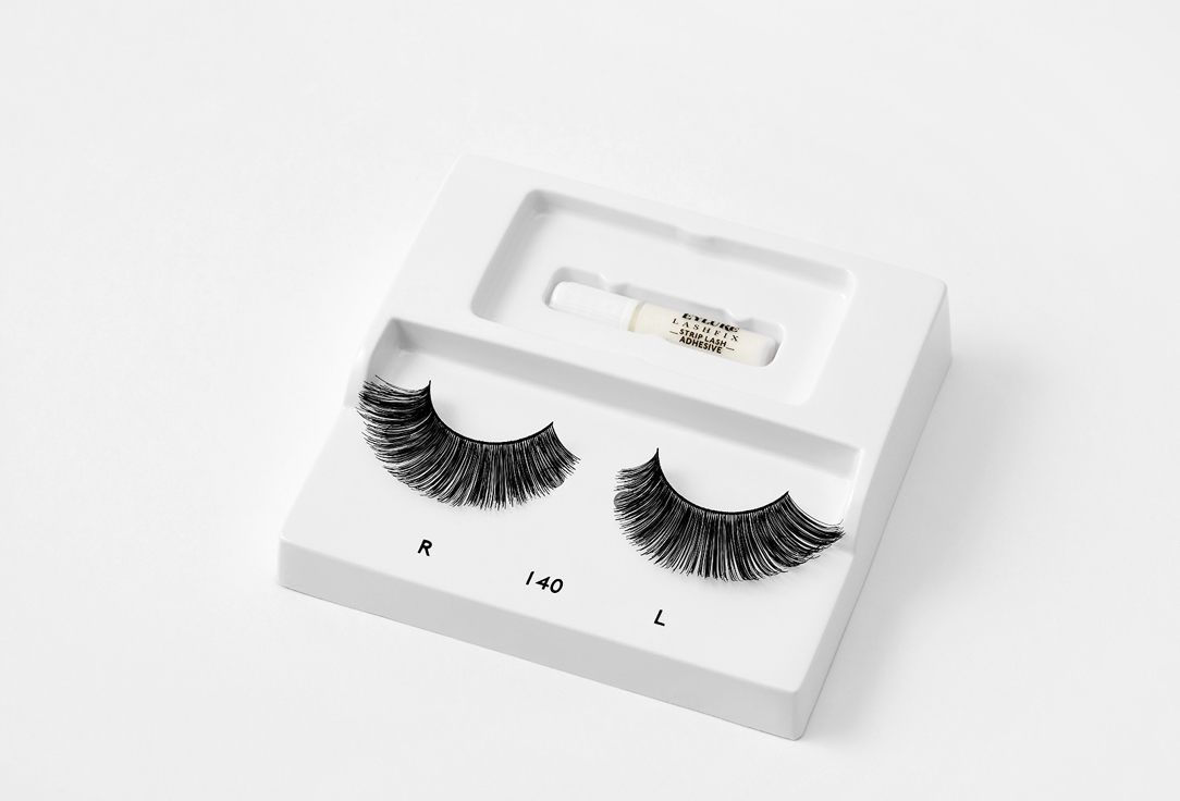 Eylure False Lashes Exaggerate 140