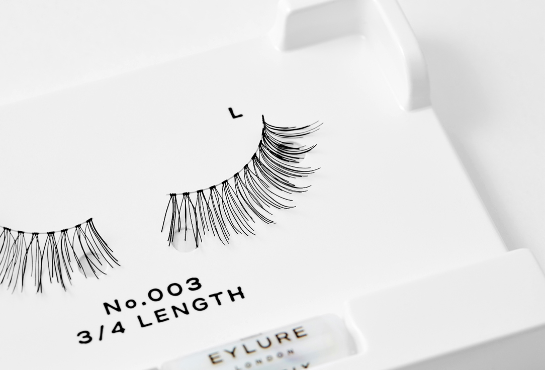 Eylure False Lashes Naturals 003