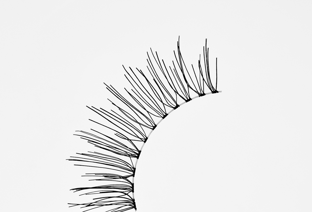 Eylure False Lashes Naturals 003