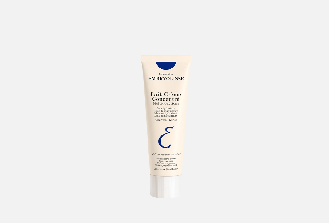 Lait Crème Concentre  30 