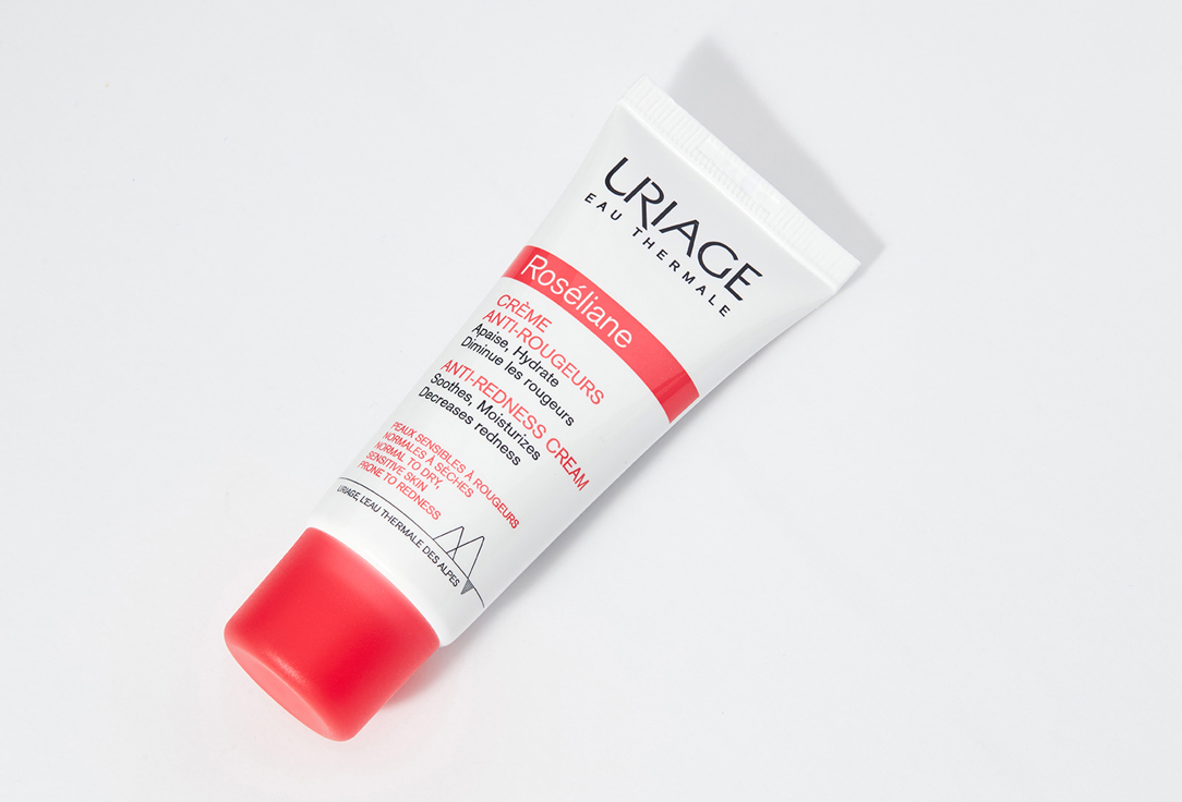 Uriage Anti-redness  face cream Roseliane