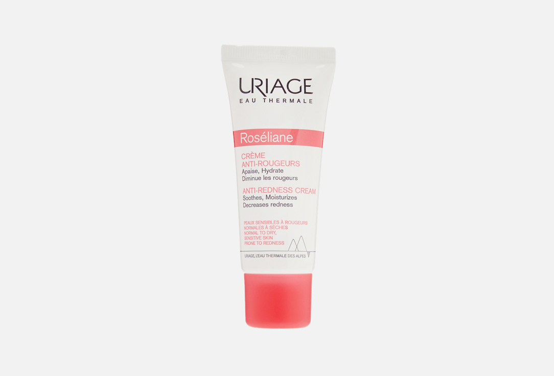 Uriage Anti-redness  face cream Roseliane