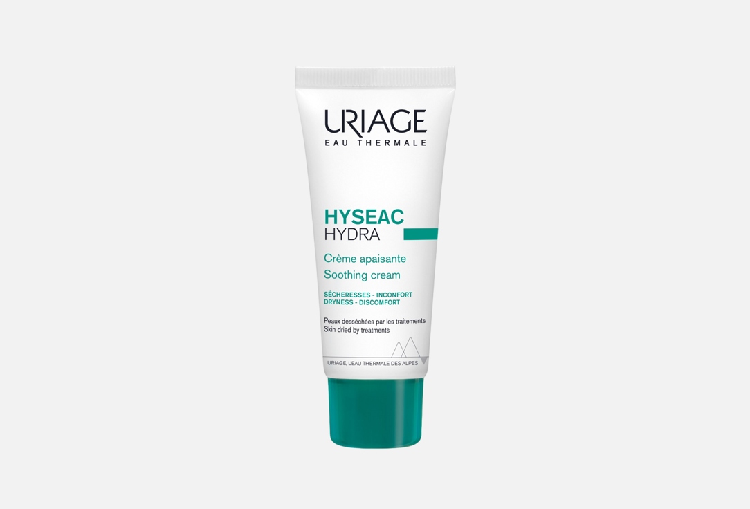 Uriage Soothing face cream HYSEAC HYDRA