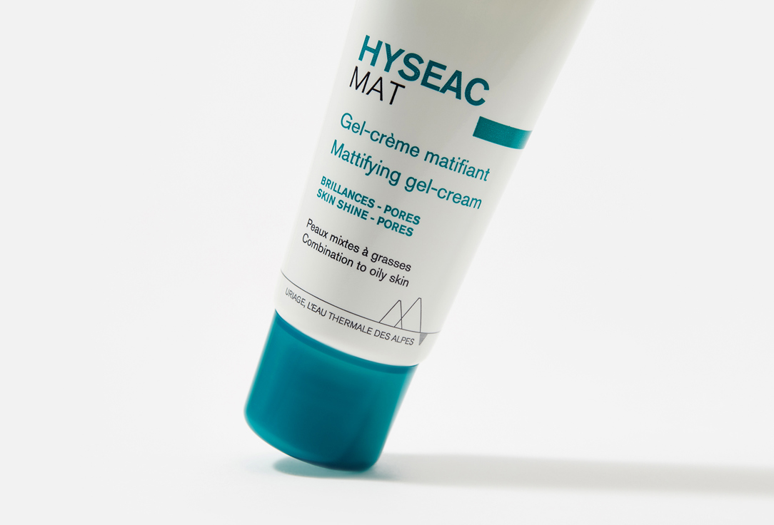 Uriage MATTING EMULSION HYSEAC MATIFYING EMULSION