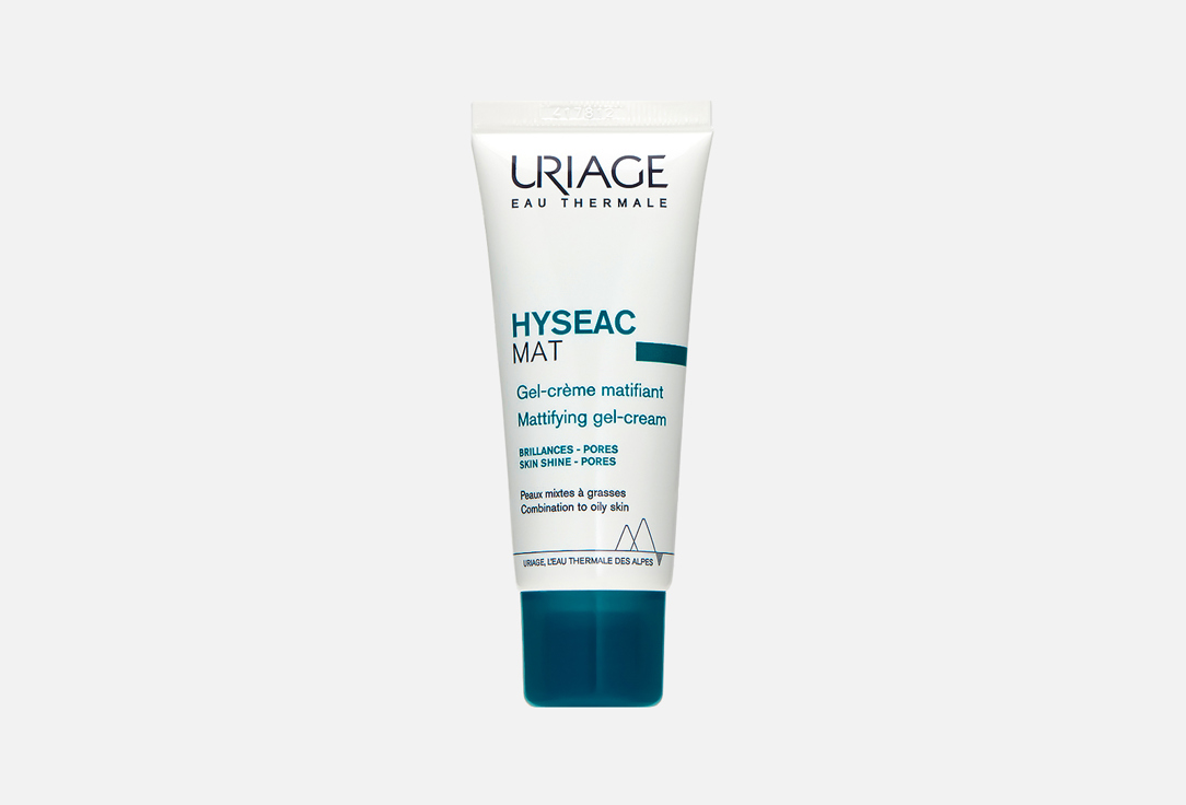 Uriage MATTING EMULSION HYSEAC MATIFYING EMULSION