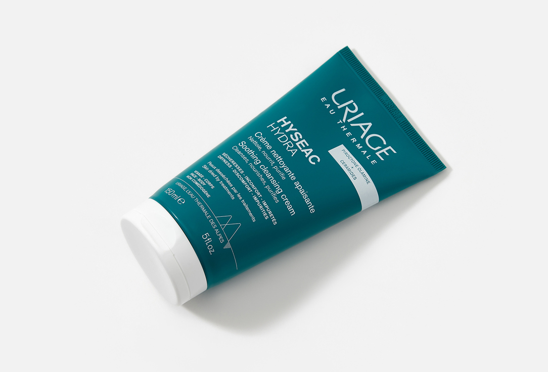 Uriage CLEANSING CREAM HYSEAC CLEANSING CREAM