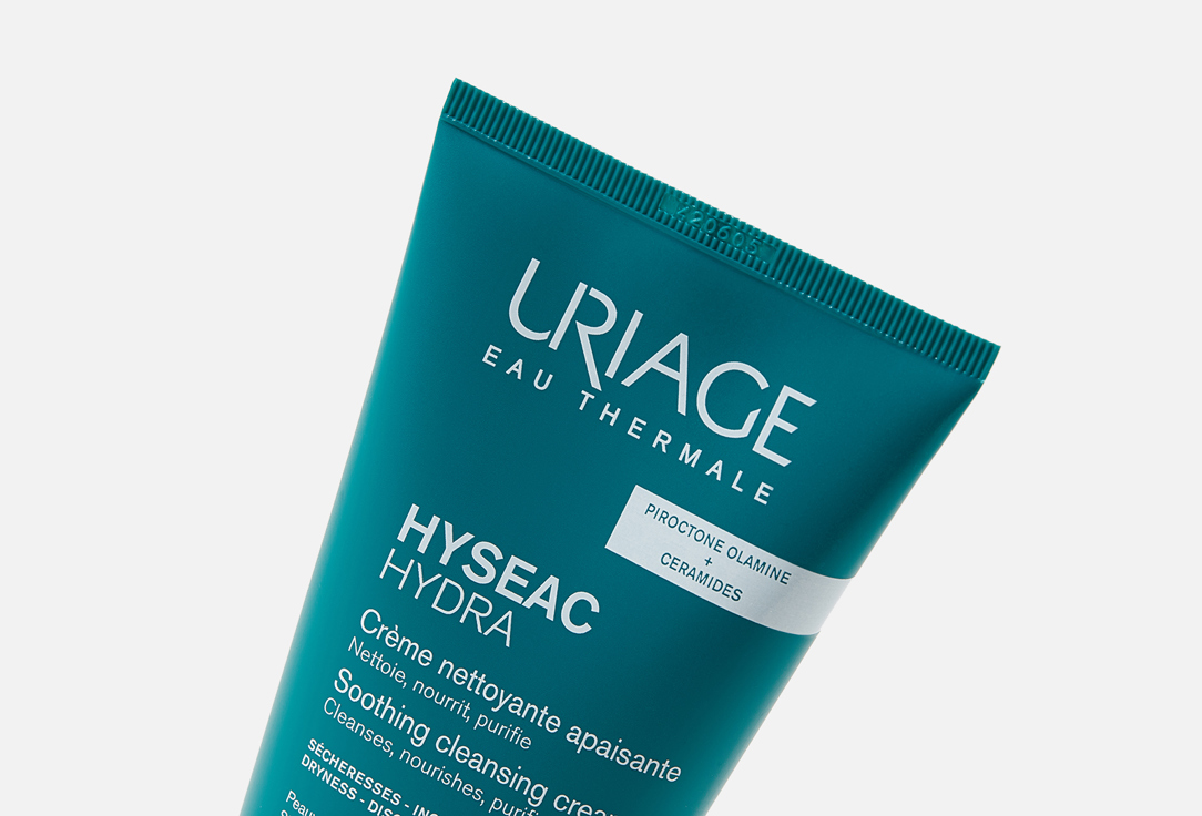 Uriage CLEANSING CREAM HYSEAC CLEANSING CREAM