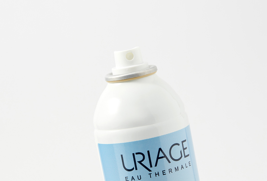 Uriage Hydrating thermal water  for face Hydrating