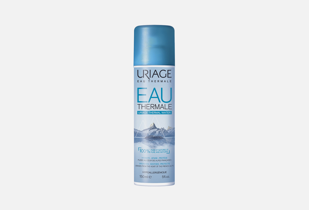 EAU THERMALE  150 