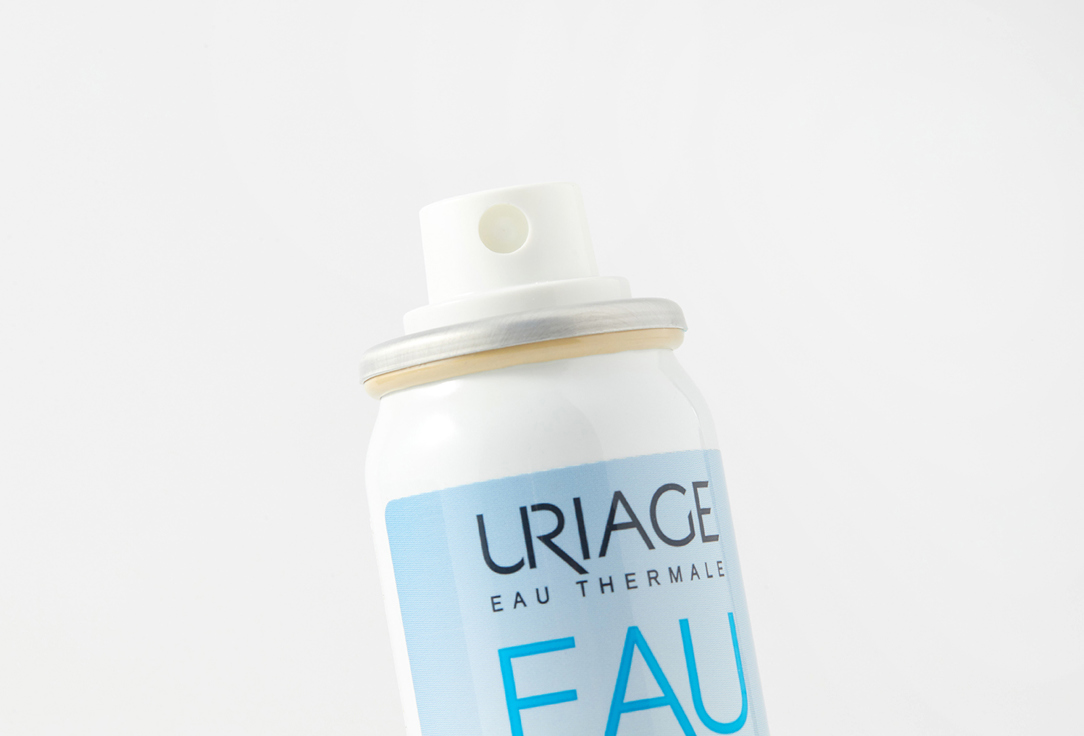 Uriage Hydrating thermal water  for face Hydrating