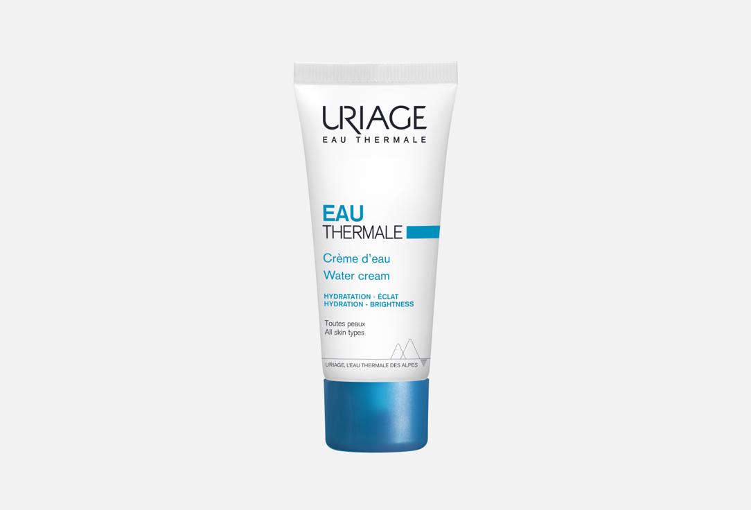 Uriage Moisturizing cream EAU THERMALE WATER CREAM