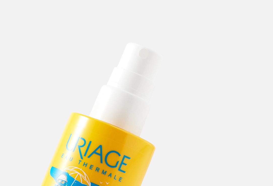 Uriage Moisturizing kids spray spf 50+ Bariesun