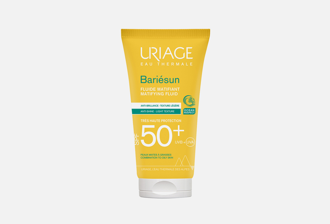 Uriage Matifying Fluid Bariesun