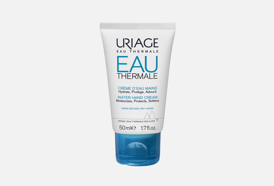 Uriage MOISTURIZING HAND CREAM EAU THERMALE WATER HAND CREAM