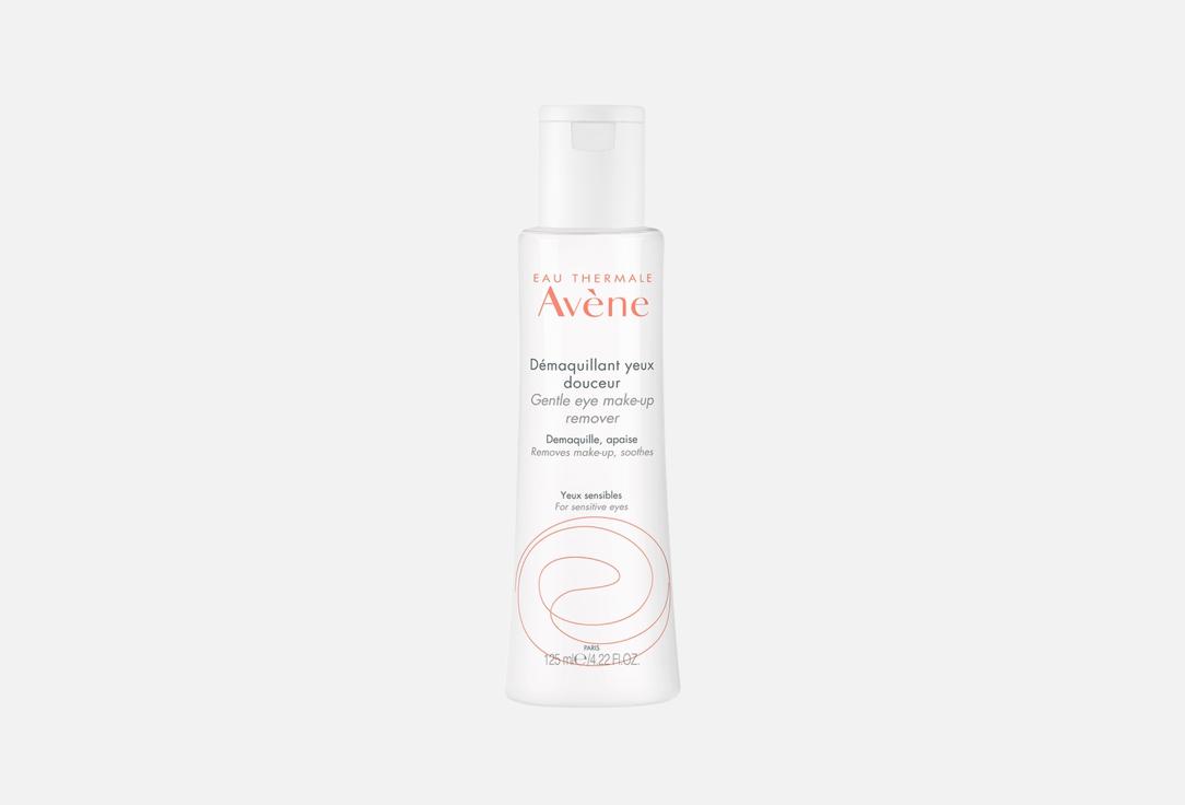 EAU THERMALE AVENE Soothing Cleansing Gel Gentle Eye Make-up Remover