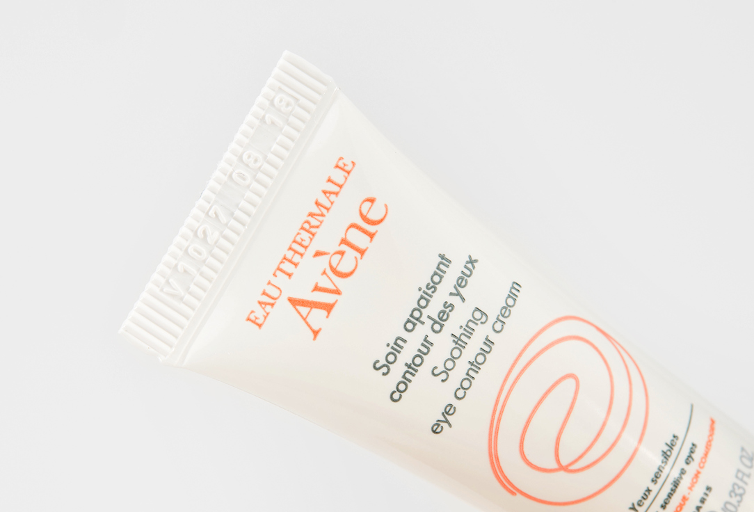 EAU THERMALE AVENE Moisturizing Eye Cream Soothing Eye Contour Cream