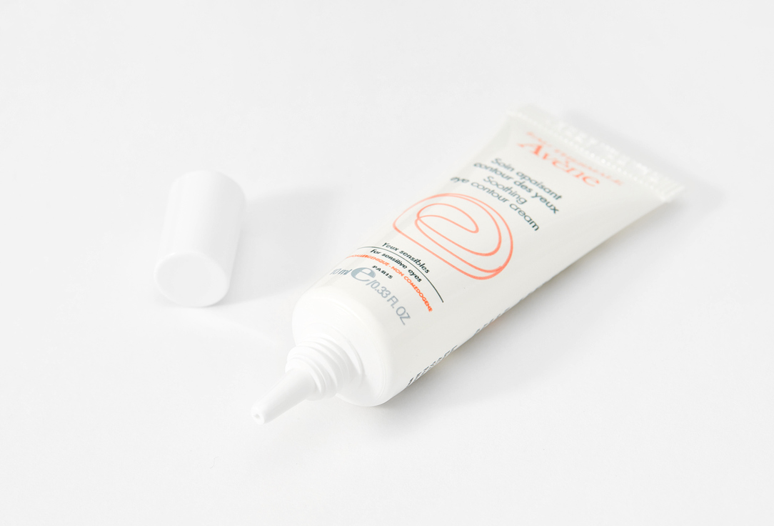 EAU THERMALE AVENE Moisturizing Eye Cream Soothing Eye Contour Cream