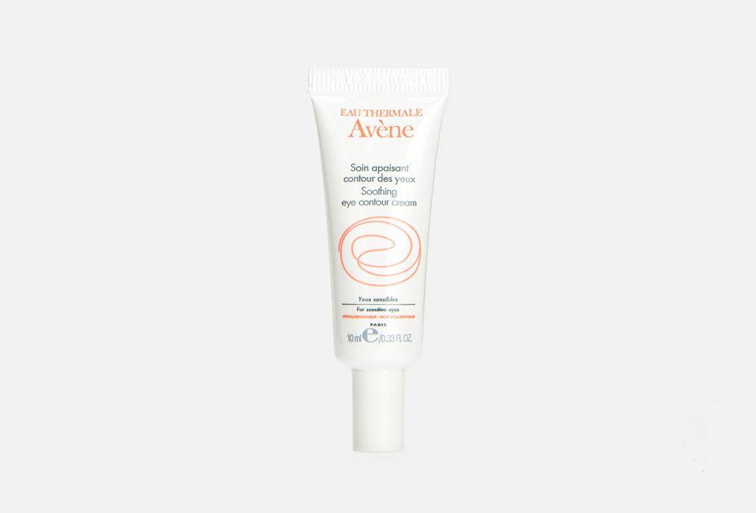 EAU THERMALE AVENE Moisturizing Eye Cream Soothing Eye Contour Cream