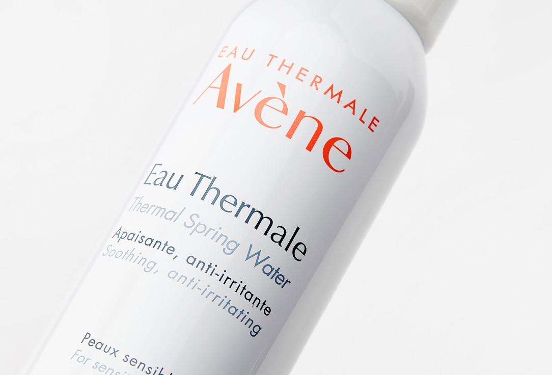 EAU THERMALE AVENE Thermal water Eau Thermale