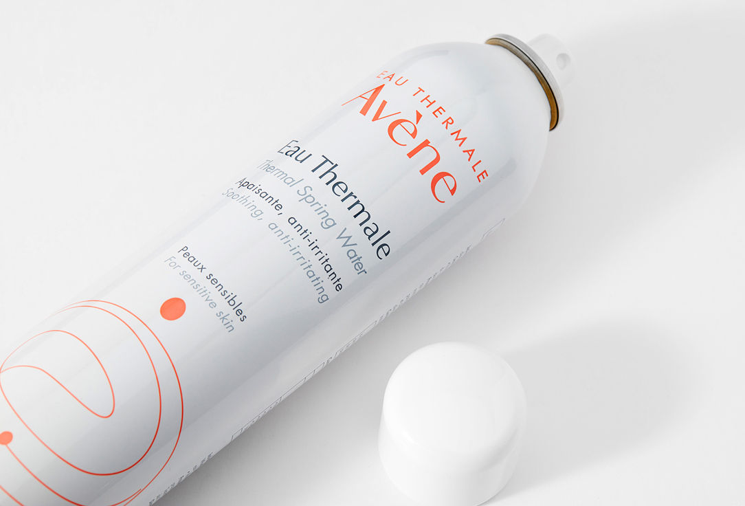 EAU THERMALE AVENE Thermal water Eau Thermale