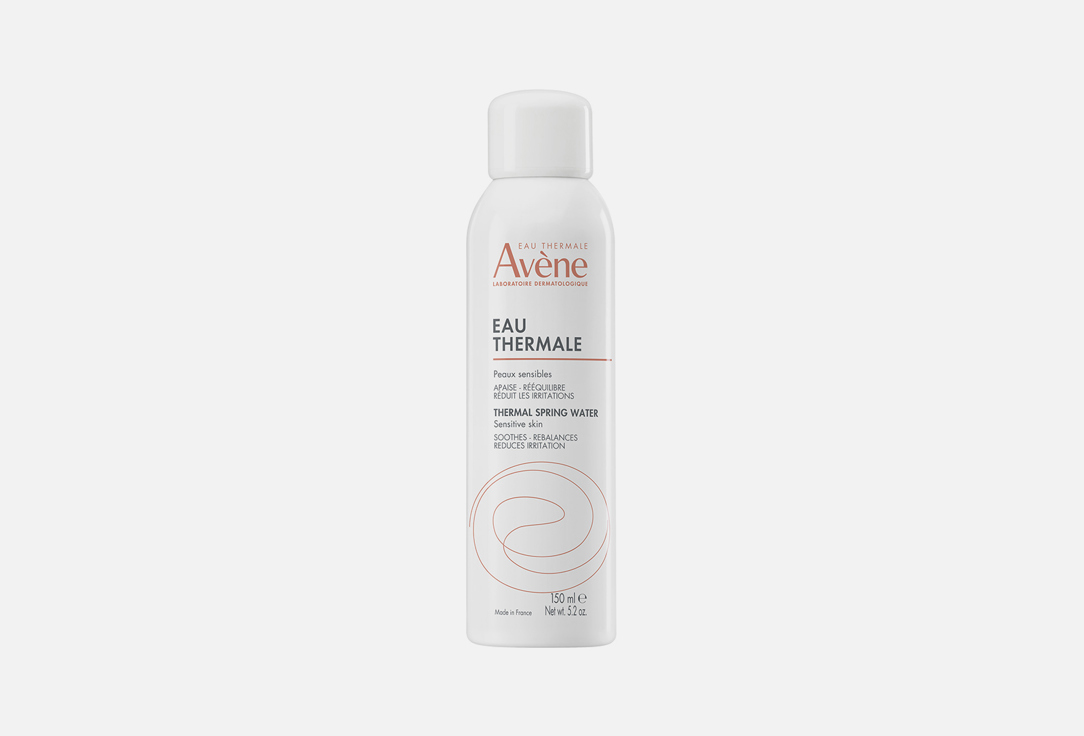 EAU THERMALE AVENE  Thermal water  Eau Thermale