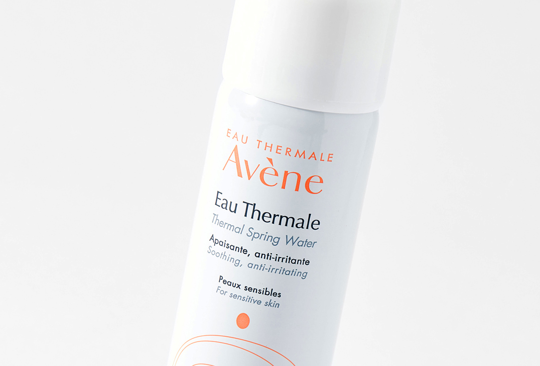 EAU THERMALE AVENE Soothing Thermal Water Eau Thermale