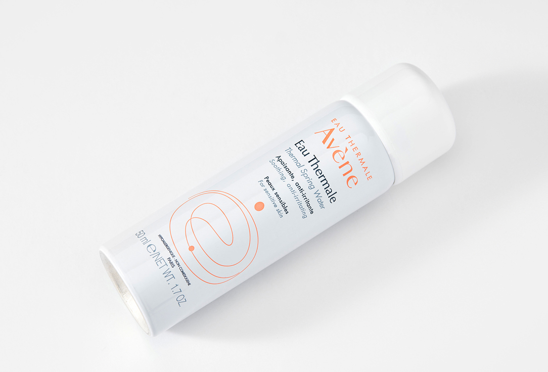 EAU THERMALE AVENE Soothing Thermal Water Eau Thermale