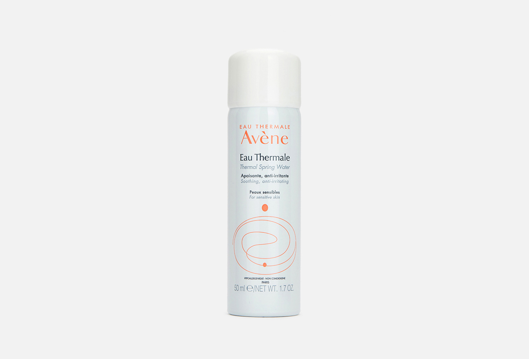 EAU THERMALE AVENE Soothing Thermal Water Eau Thermale