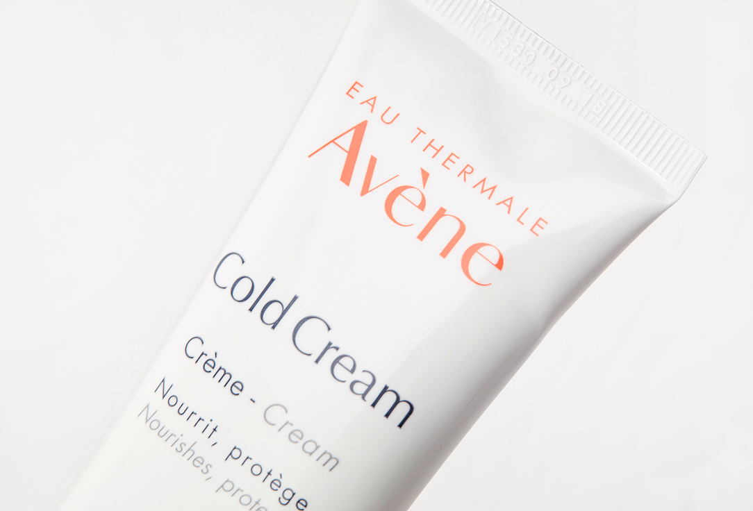 EAU THERMALE AVENE Cream For Dry Skin Cold Cream