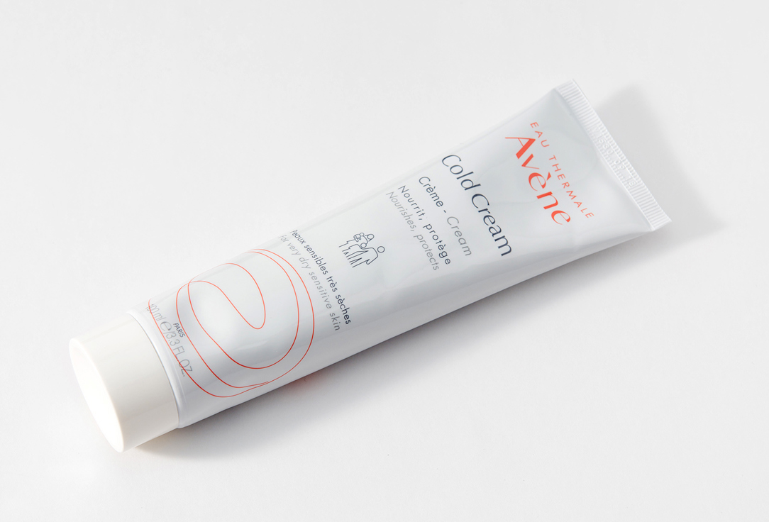 EAU THERMALE AVENE Cream For Dry Skin Cold Cream