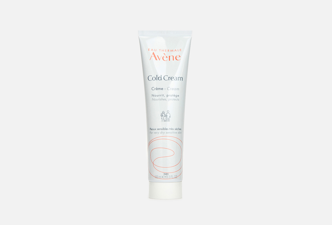 EAU THERMALE AVENE Cream For Dry Skin Cold Cream