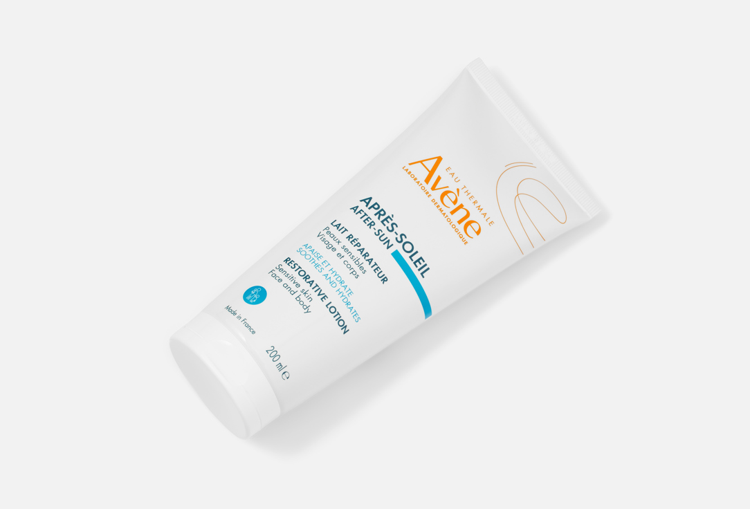 EAU THERMALE AVENE Soothing & Moisturizing Lotion After-Sun