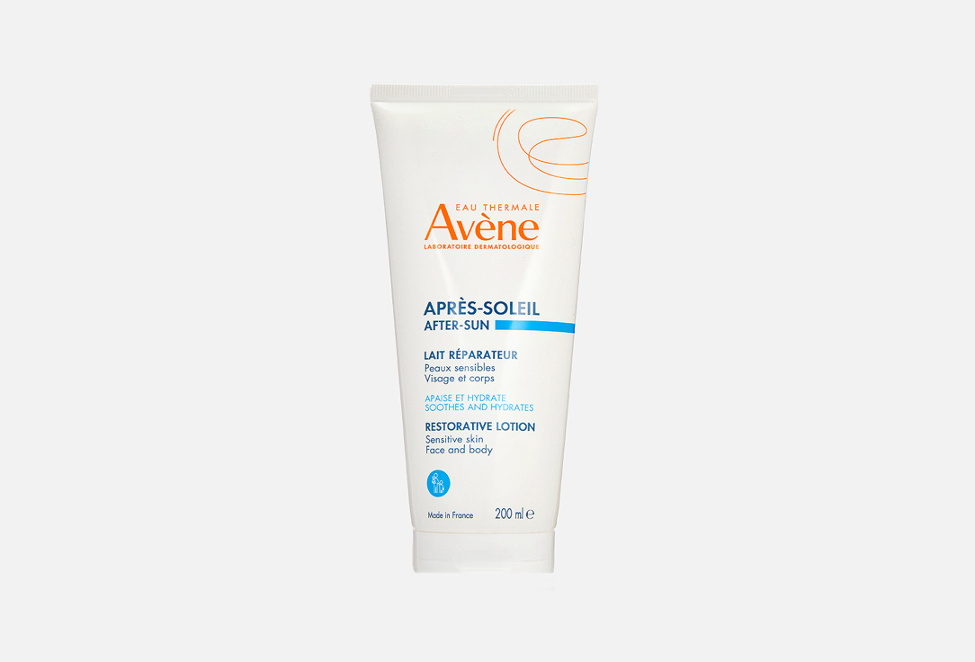 EAU THERMALE AVENE Soothing & Moisturizing Lotion After-Sun