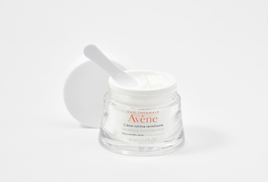 EAU THERMALE AVENE Nourishing  Face Cream Revitalizing Nourishing Cream