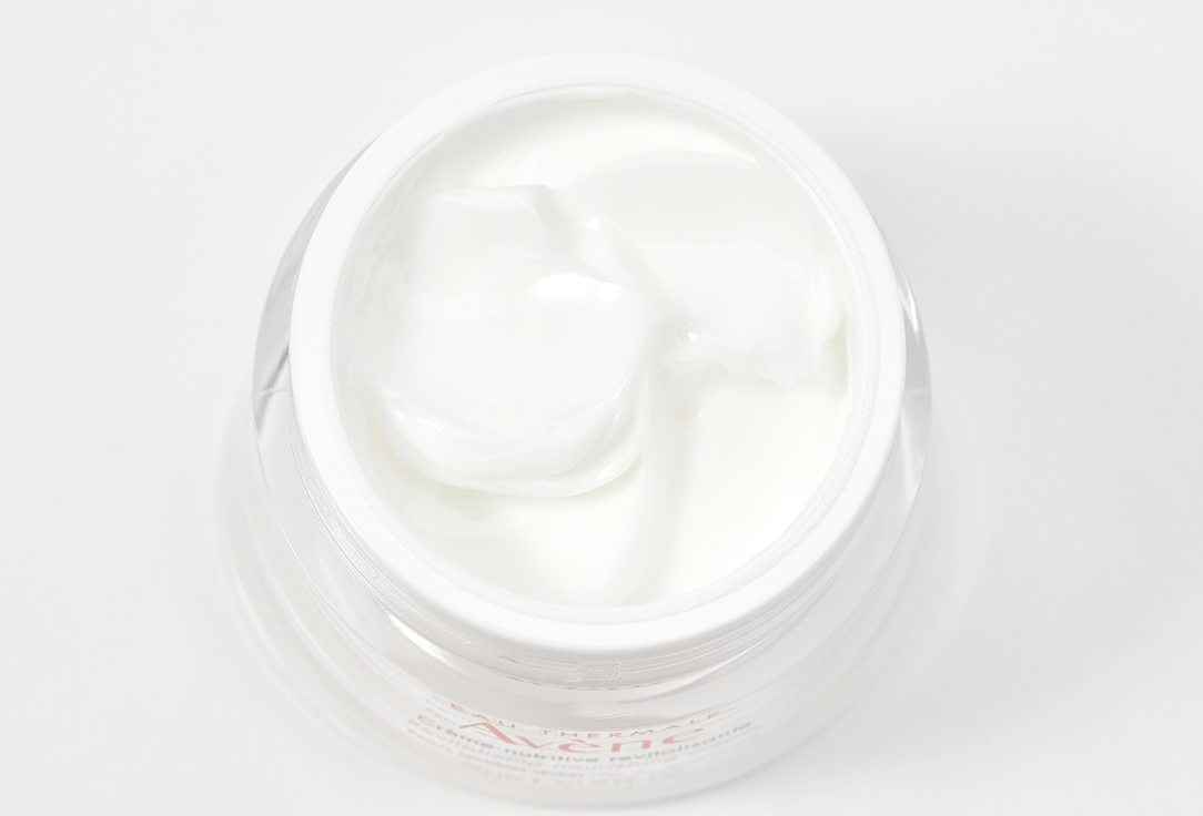 EAU THERMALE AVENE Nourishing  Face Cream Revitalizing Nourishing Cream