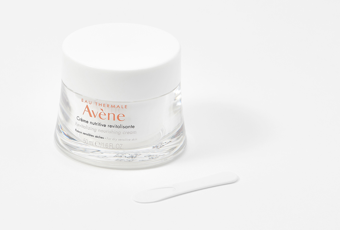 EAU THERMALE AVENE Nourishing  Face Cream Revitalizing Nourishing Cream