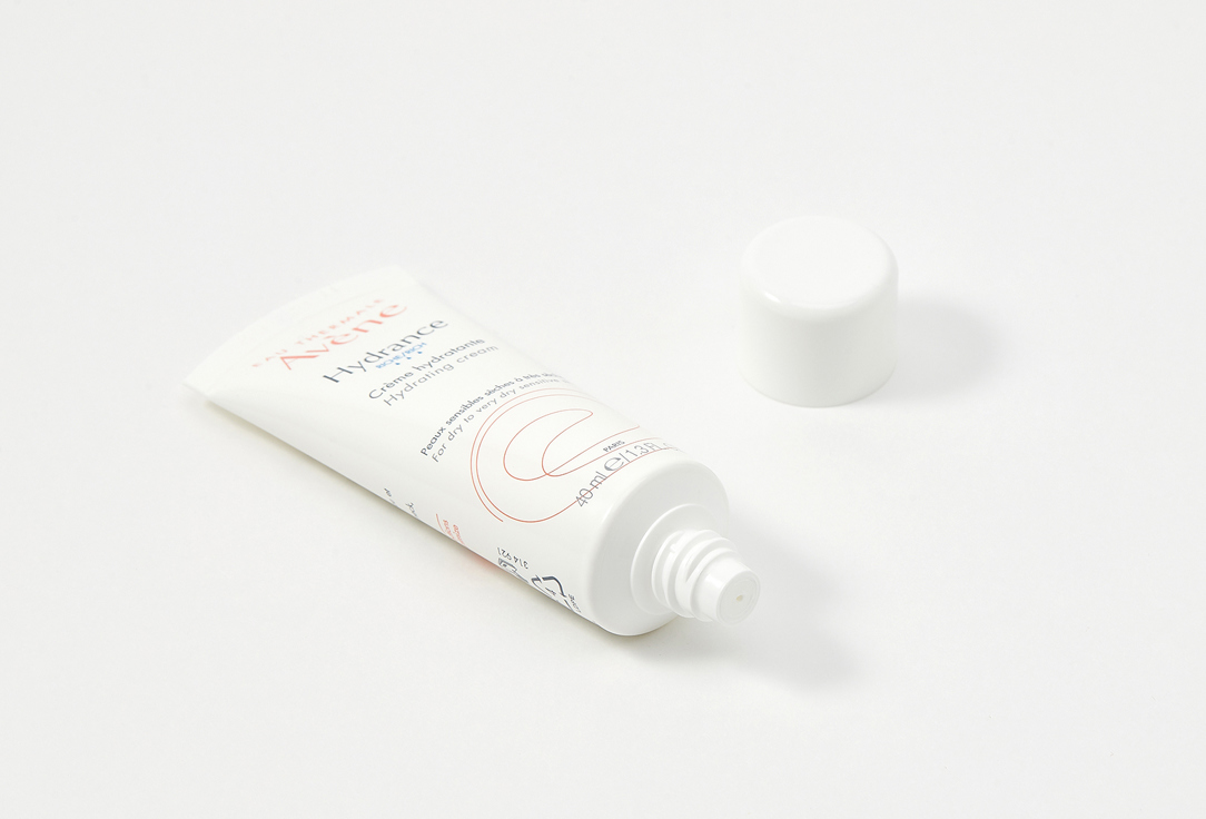 EAU THERMALE AVENE Moisturizer For Dry Skin Hydrance Optimale Riche