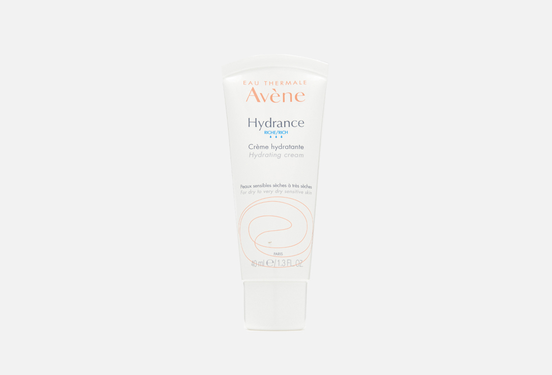 EAU THERMALE AVENE Moisturizer For Dry Skin Hydrance Optimale Riche