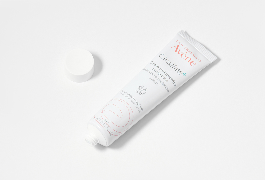 EAU THERMALE AVENE Restorative Protective Cream Cicalfate +