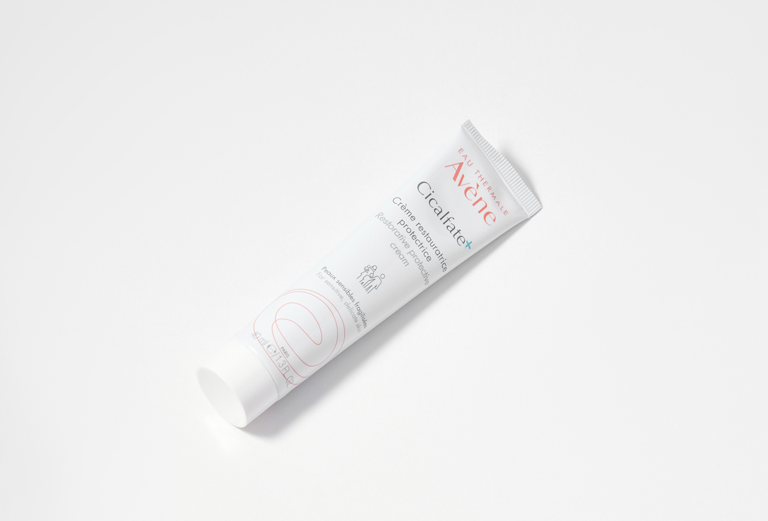 EAU THERMALE AVENE Restorative Protective Cream Cicalfate +