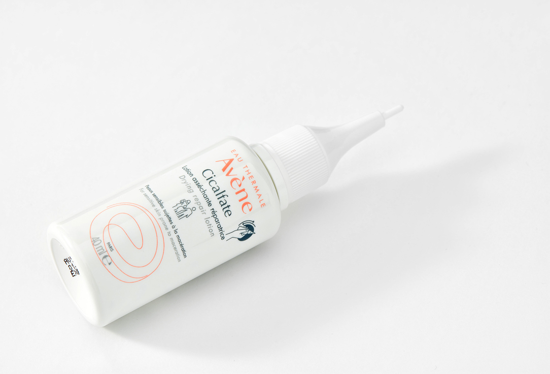 EAU THERMALE AVENE Drying & Repairing Lotion Cicalfate