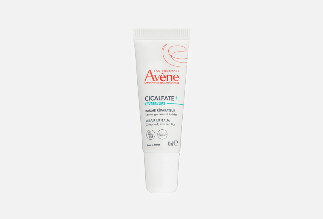 EAU THERMALE AVENE Repairing Lip Balm Cicalfate