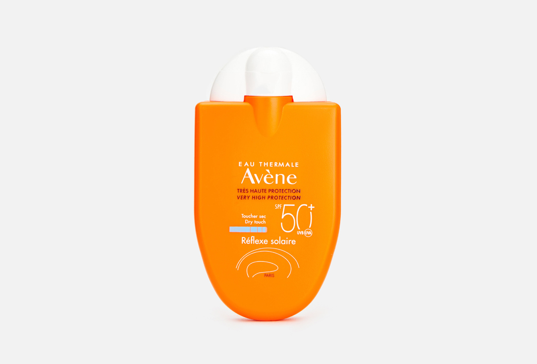 EAU THERMALE AVENE Compact Emulsion For Face And Body Spf 50+ Pritocopheryl Emulsion