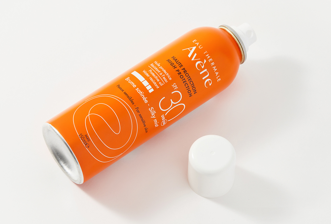 EAU THERMALE AVENE Sunscreen Mist SPF30 Hydrating