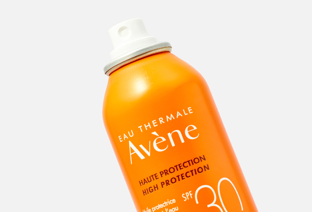 EAU THERMALE AVENE Sunscreen Mist SPF30 Hydrating