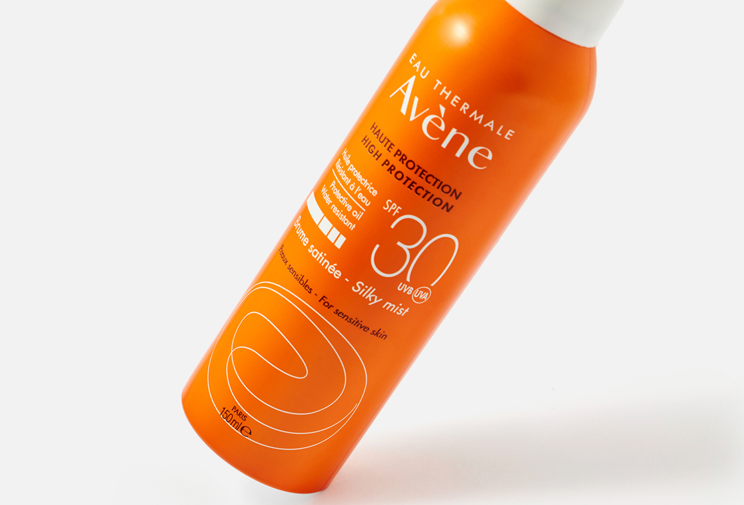 EAU THERMALE AVENE Sunscreen Mist SPF30 Hydrating