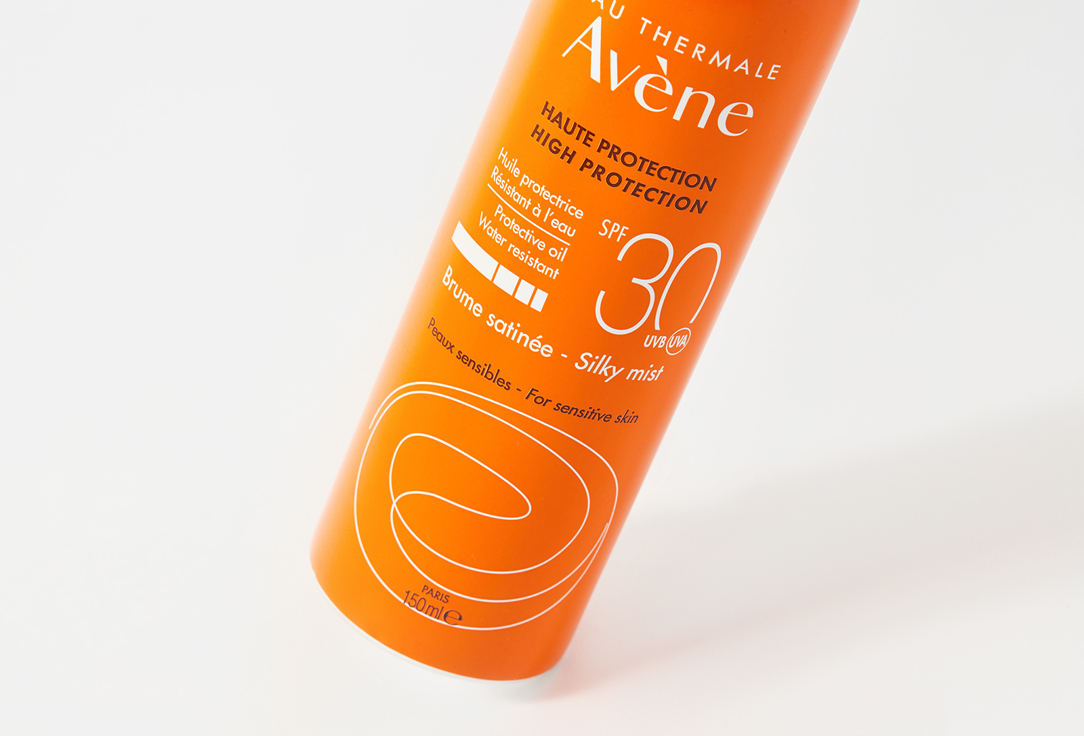 EAU THERMALE AVENE Sunscreen Mist SPF30 Hydrating