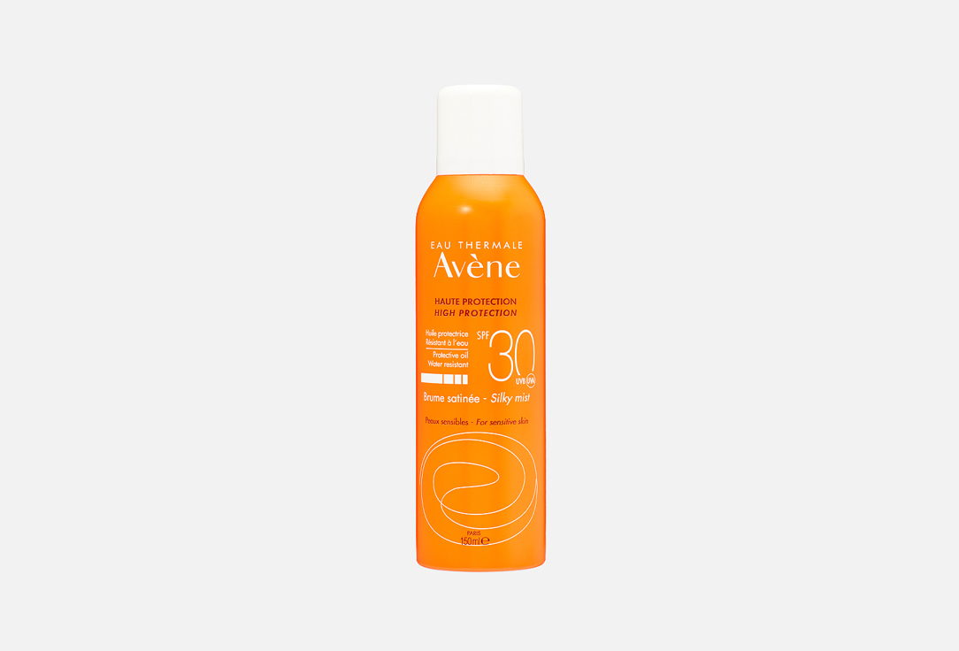 EAU THERMALE AVENE Sunscreen Mist SPF30 Hydrating